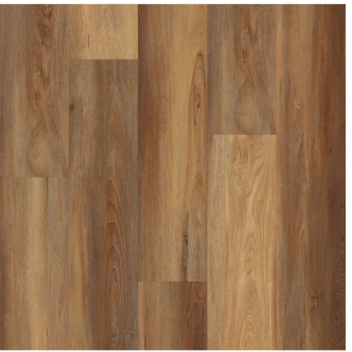 DALLAS LOCATION-Shaw Floors Lazaro Lane? Cove 20 MIL x 7 in. W x 48 in. L Waterproof Floating Luxury Vinyl Plank Flooring (21. 27sq. ft/case)PALLET-(80 CASES)