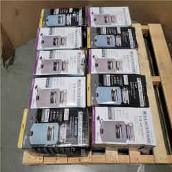 California NEW Glacier Bay Garbage Disosal (10 pieces)