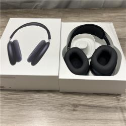 AS-IS Apple - AirPods Max (USB-C) - Midnight