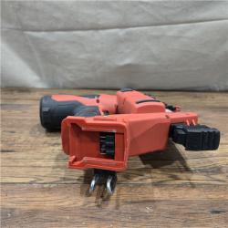 AS-IS Milwaukee M18 FUEL 18 Gauge Brad Nailer