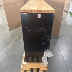 CALIFORNIA LIKE NEW HUSKY 15 DRAWER WORKBENCH