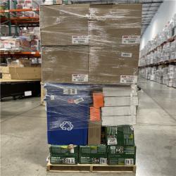 DALLAS LOCATION - AS-IS HOME IMPROVEMENT PALLET