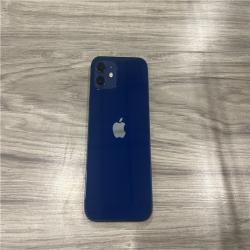 Apple iPhone 12 - 64GB - Blue