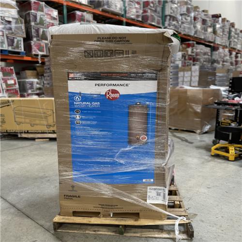 DALLAS LOCATION- AS-IS HOME IMPROVEMENT PALLET