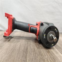 AS-IS- Milwaukee M18 18V Fuel Cordless Mid-Torque Compact Impact Wrench (TOOL ONLY)