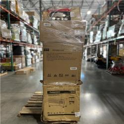 DALLAS LOCATION- AS-IS HOME IMPROVEMENT PALLET