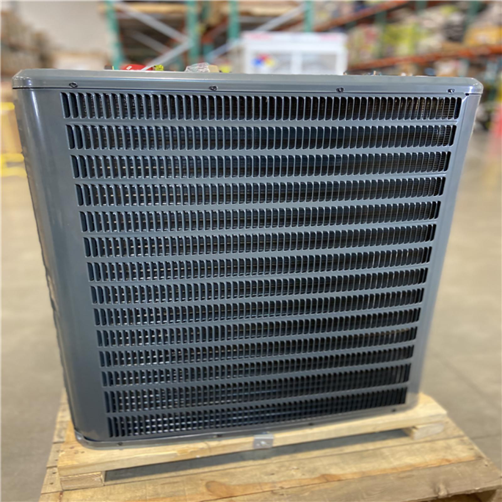 DALLAS LOCATION - Goodman 5 TON 14.3 SEER2 Classic Series Heat Pump Condenser - GSZB406010