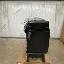 Houston Location - AS-IS home improvement pallet TRAEGER FLAT TOP GRILL
