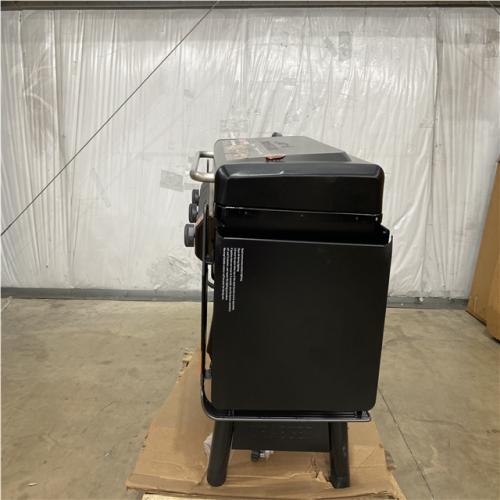 Houston Location - AS-IS home improvement pallet TRAEGER FLAT TOP GRILL