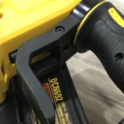 AS-IS DEWALT DCN692B 20V MAX Li-Ion Framing Nailer (Bare Tool) New