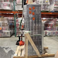 DALLAS LOCATION- AS-IS MONSTER TURBO