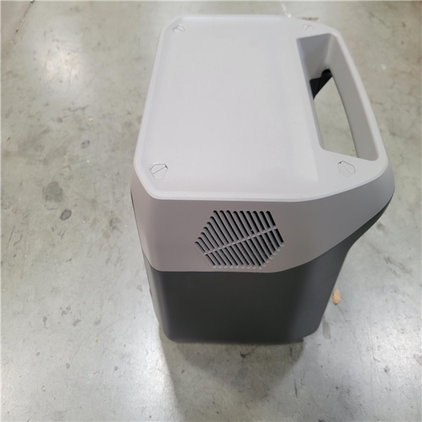 CALIFORNIA NEW ECOFLOW RIVER 2 PRO