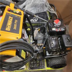 Phoenix AS-IS Monster Turbo Pallet