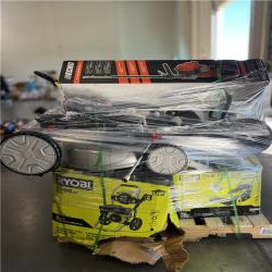 DALLAS LOCATION - MONSTER TURBO