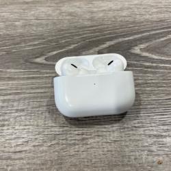 AS-IS AirPods Pro 2 with MagSafe Charging Case
