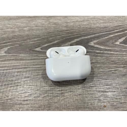 AS-IS AirPods Pro 2 with MagSafe Charging Case