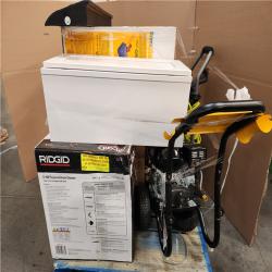 CALIFORNIA AS-IS HOME IMPROVEMENT PALLET