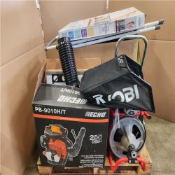 Phoenix AS-IS Monster Turbo Pallet