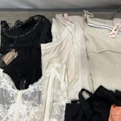 NEW - Victoria's Secret Women's Clothes Variety (Lot Of 15)
