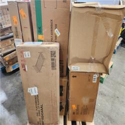 Phoenix AS-IS Mixed Home Improvement Pallet