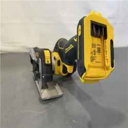 AS-IS - DeWalt 20V MAX XR 3 in. Cordless Brushless Cut-Off Saw