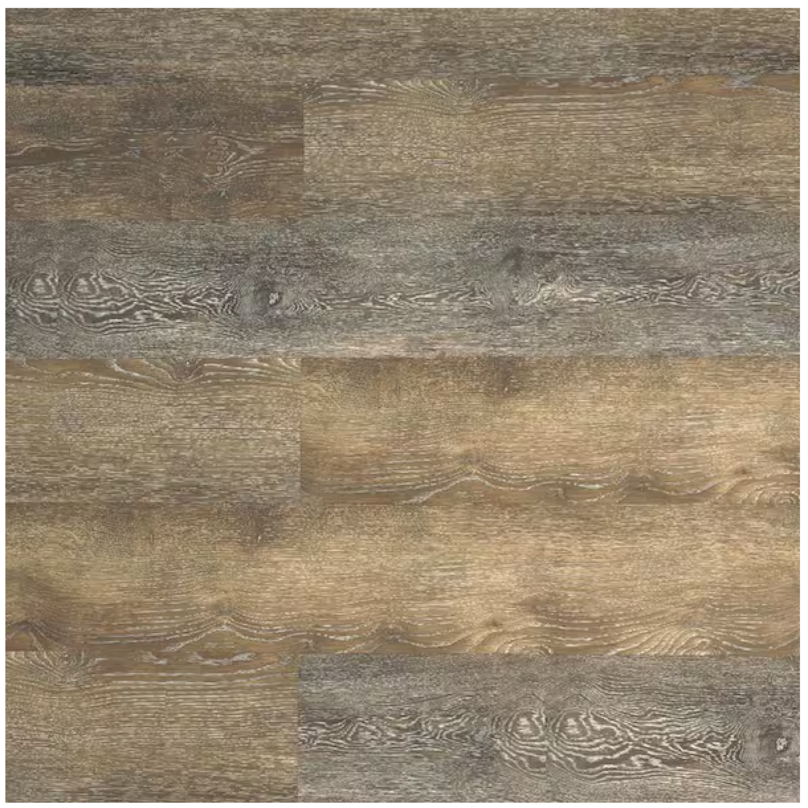 DALLAS LOCATION- LIFEPROOF Walton Oak 22 MIL x 7.1 in. W x 48 in. L Click Lock Waterproof Luxury Flooring (18.7 sqft/Case) (70 UNITS)