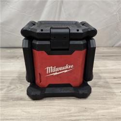 AS-IS Milwaukee M18 4500 Lm LED Battery Handheld Flood Light