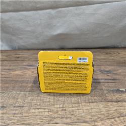 NEW! DeWalt 20V MAX DCB206 6 Ah Lithium-Ion Battery Pack 1 Pc