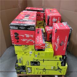 PHOENIX AS-IS TOOL PALLET