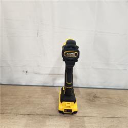 AS-IS- DEWALT DCD794D1 20V  Cordless.5 in Drill Driver  2 Ah
