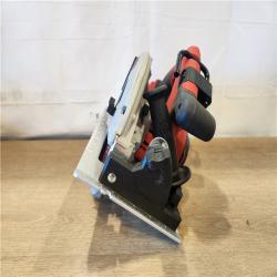AS-IS- Milwaukee M18 7-1/4  18V Brushless Circular Saw (Bare Tool)