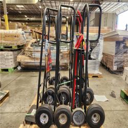 Phoenix Location Mixed Hand Truck Pallet (8 Total)