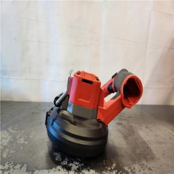 AS-IS- Milwaukee FUEL 12V Lithium-Ion Cordless Compact Band Saw (Tool-Only)