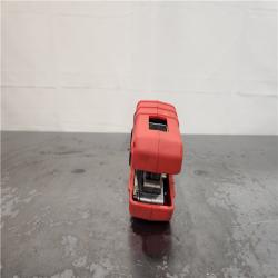 AS-IS- Milwaukee M12 12V Lithium-Ion Cordless Copper Tubing Cutter (Tool-Only)