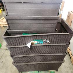 Phoenix AS-IS Mixed Home Improvement Pallet