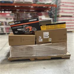 DALLAS LOCATION - AS-IS MONSTER TURBO