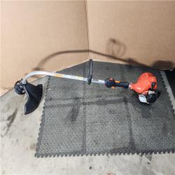 HOUSTON LOCATION - AS-IS Echo GT-225 21.2cc 2 Stroke Lightweight Durable Gas Curved Shaft String Trimmer
