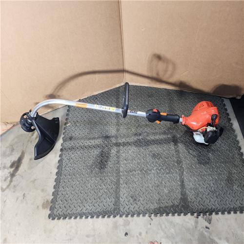 HOUSTON LOCATION - AS-IS Echo GT-225 21.2cc 2 Stroke Lightweight Durable Gas Curved Shaft String Trimmer