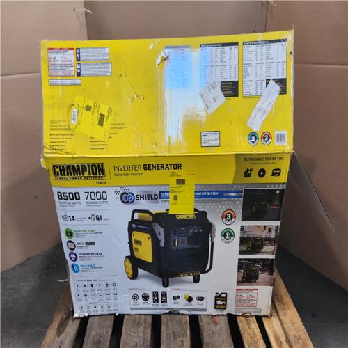 CALIFORNIA AS-IS OUT DOOR POWER EQUIPMENT