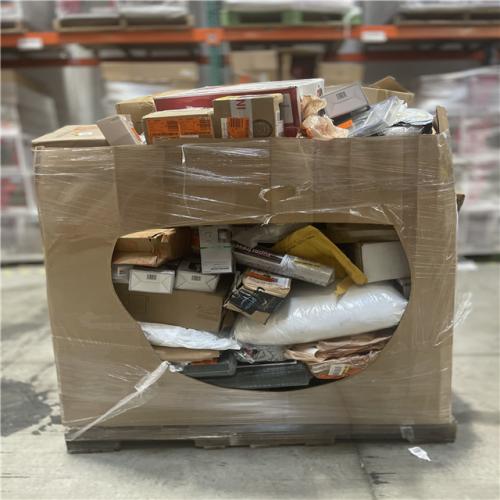 DALLAS LOCATION- AS-IS MONSTER TURBO