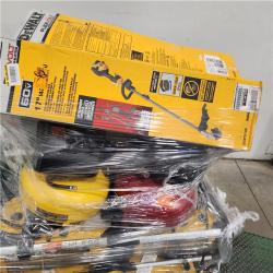 Dallas Location - As-Is DEWALT Tool Pallet
