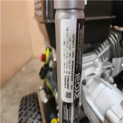 Phoenix NEW RYOBI 3300 PSI 2.4 GPM Cold Water Gas Pressure Washer with 212cc Carb Compliant Engine