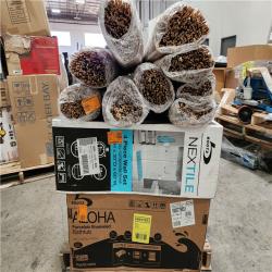 Phoenix AS-IS Mixed Home Improvement Pallet