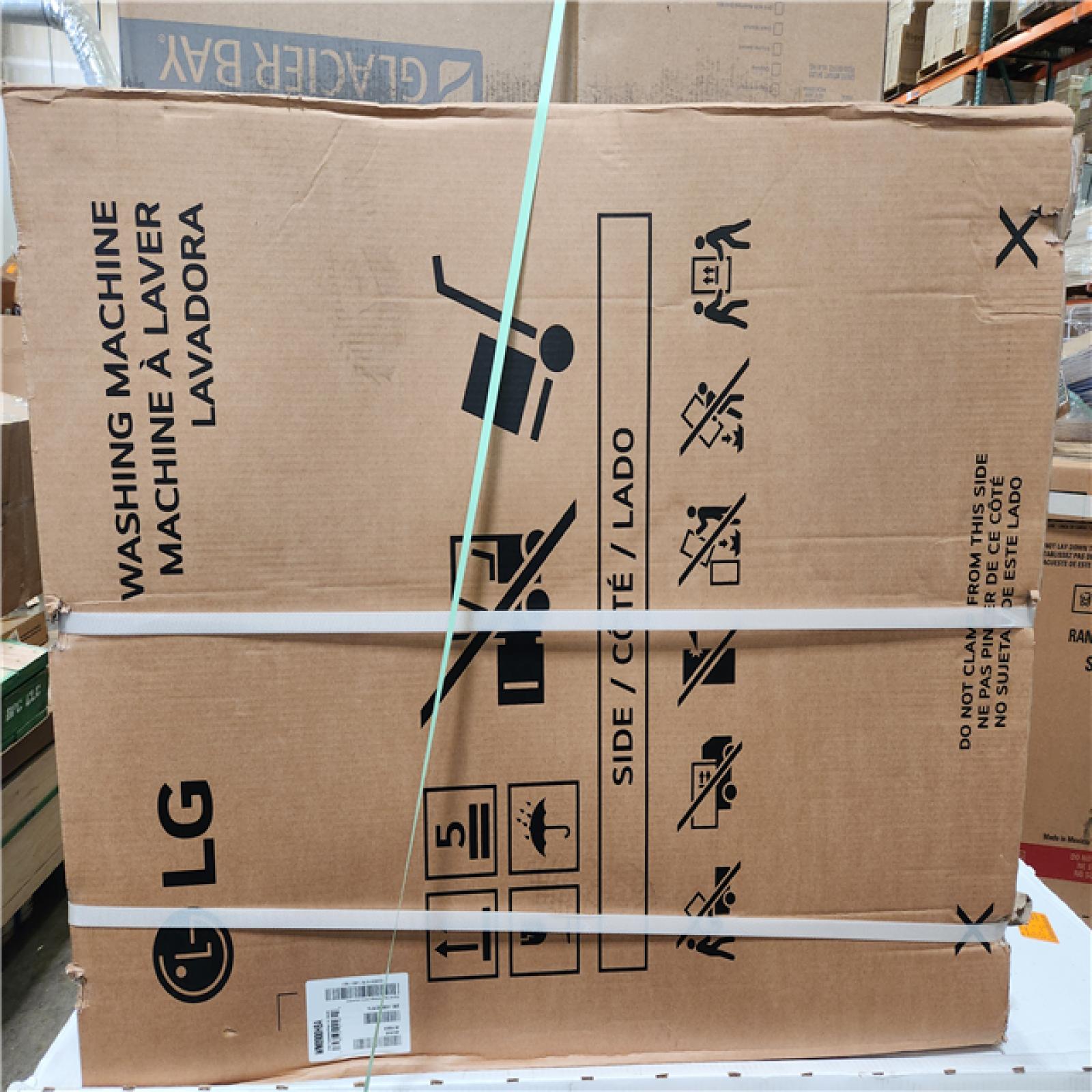 Phoenix AS-IS Mixed Home Improvement Pallet