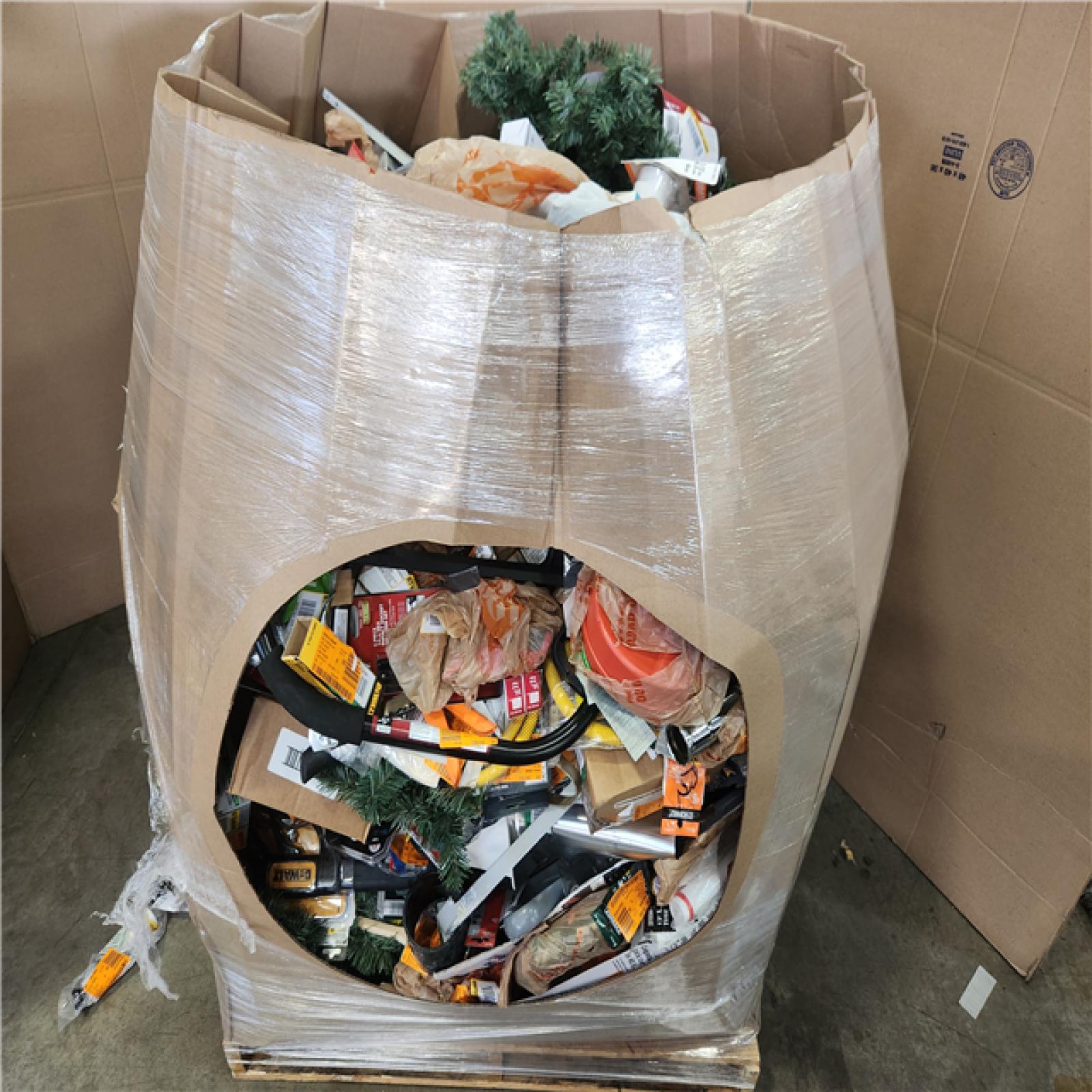 Phoenix AS-IS Monster Turbo Pallet