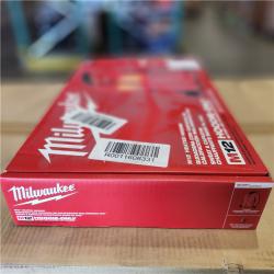 NEW! - Milwaukee M12 Heated Hooded Sweatshirt