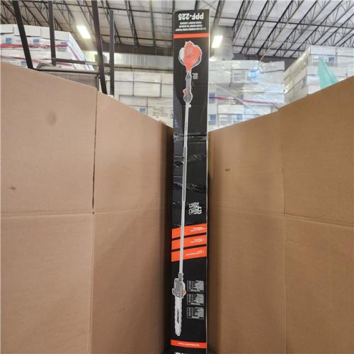 Phoenix LIKE NEW ECHO 10 in. 21.2 cc Gas 2-Stroke Power Pole Saw with 94 in. Shaft