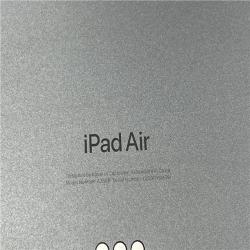 AS-IS Apple iPad Air (5th Generation) Wi-Fi-only model 64GB