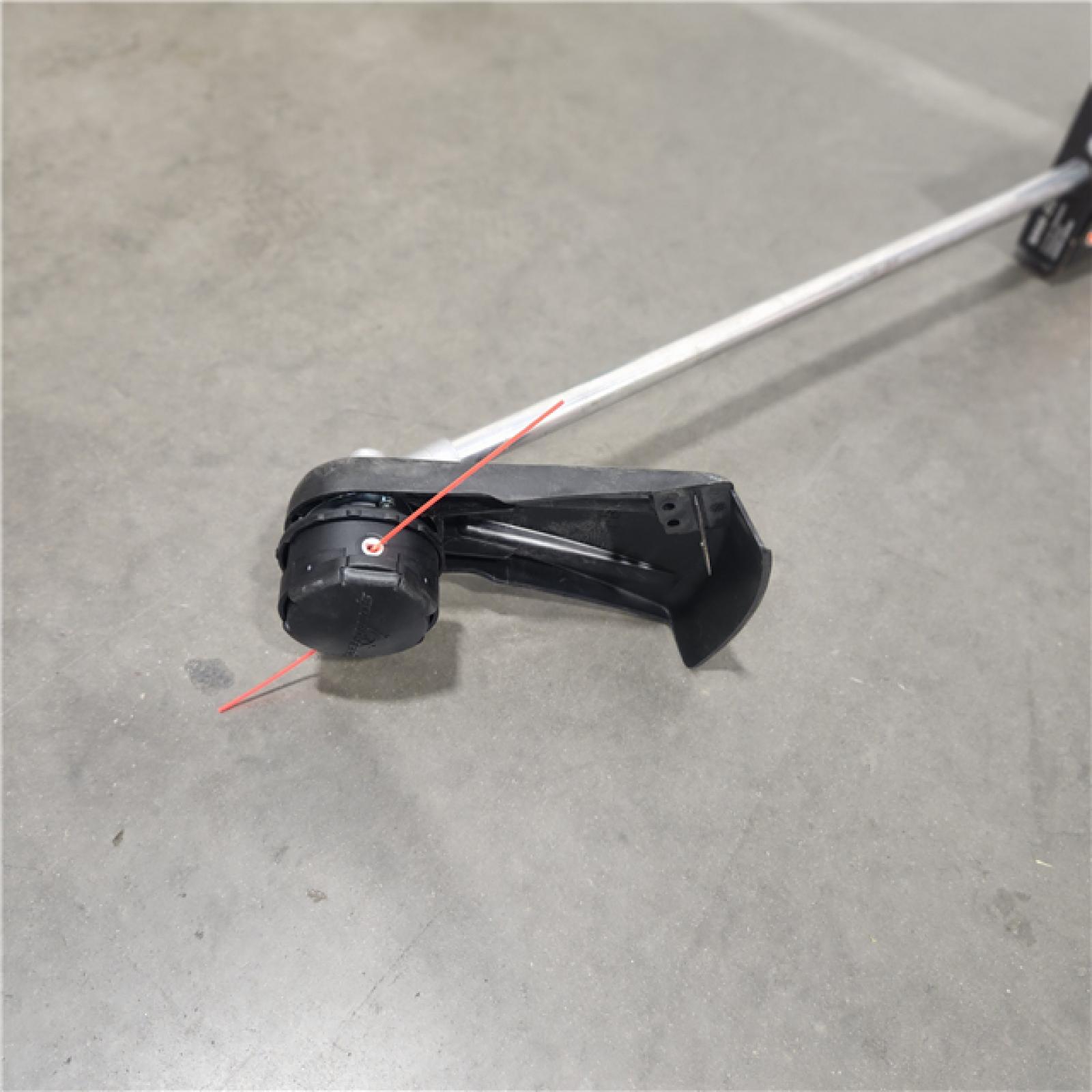 Dallas Location - As-Is ECHO 21.2 cc Gas 2-Stroke Straight Shaft String Trimmer