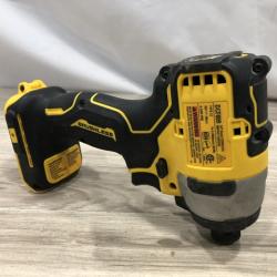 AS-IS - Dewalt ATOMIC 20-Volt MAX Lithium-Ion Cordless Combo Kit